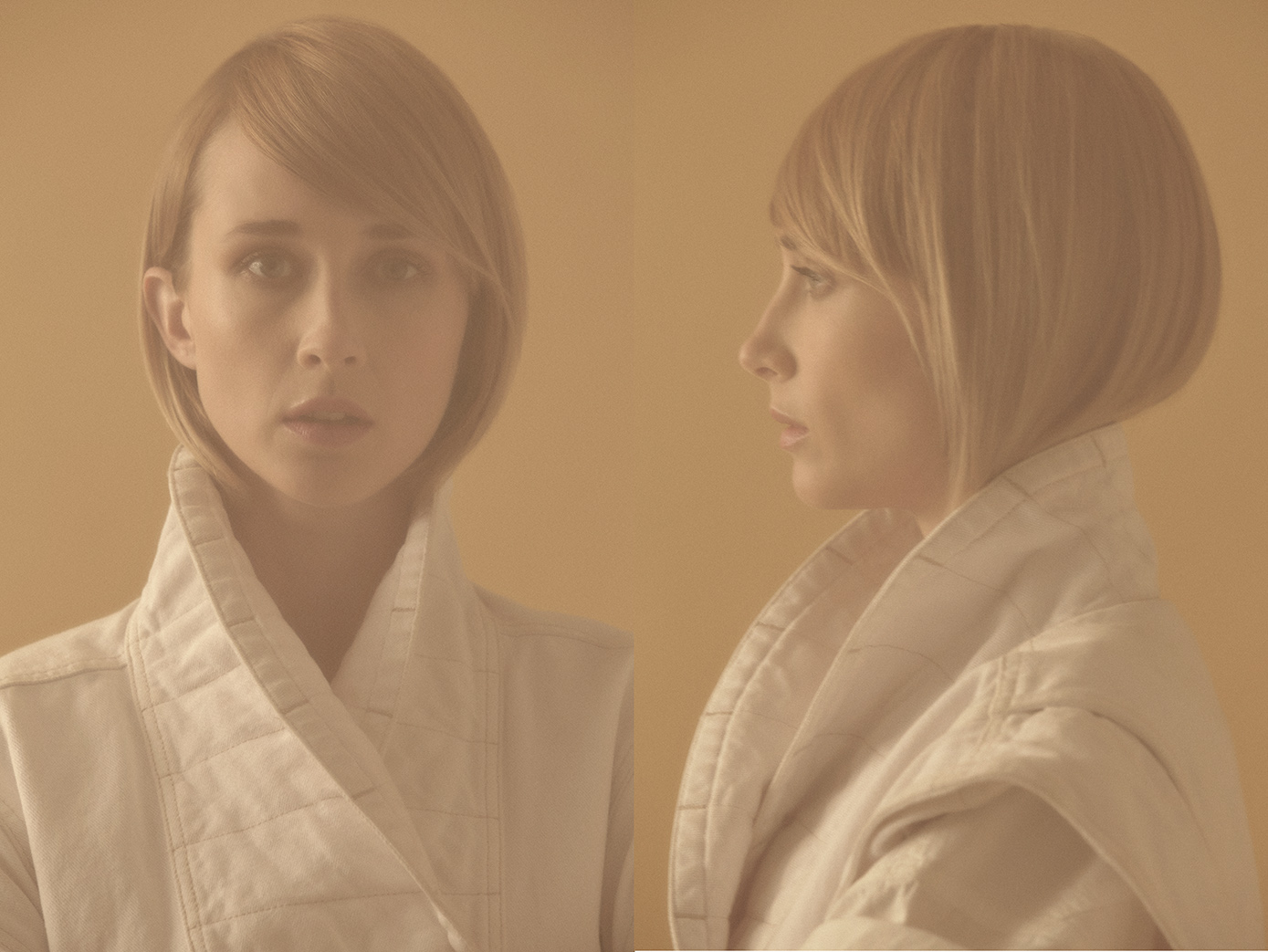 Ingrid García-Jonsson by Mirta Rojo (GQ)