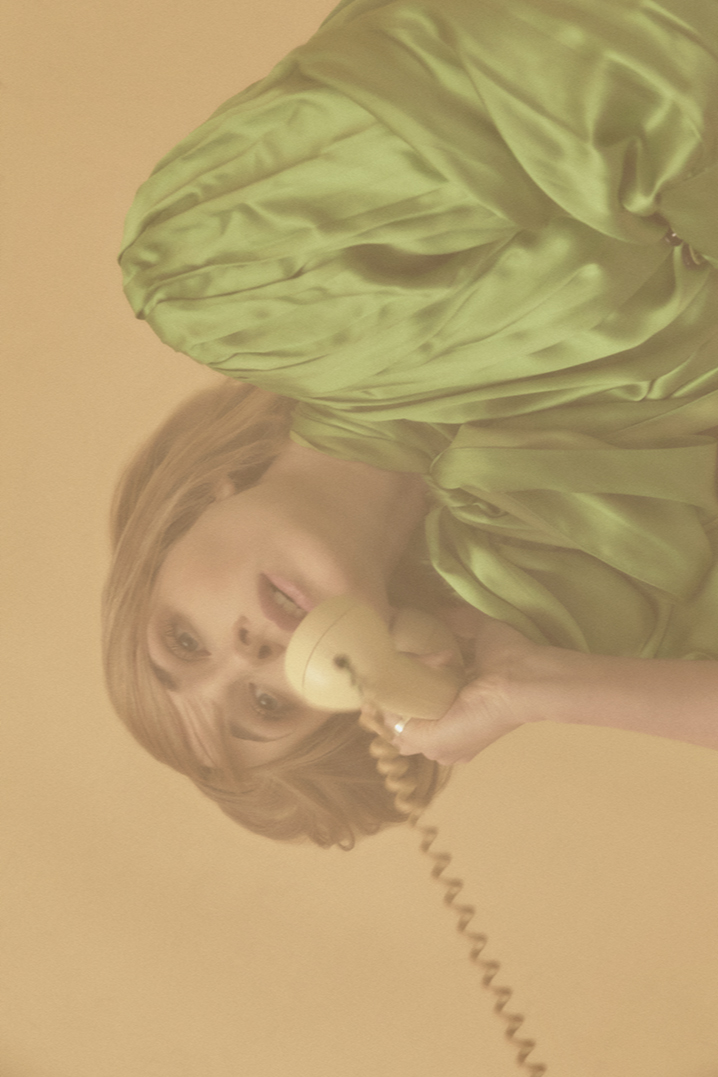 Ingrid García-Jonsson by Mirta Rojo (GQ)