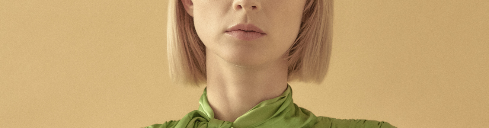 Ingrid García-Jonsson by Mirta Rojo (GQ)