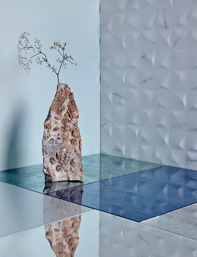 Bodegón revestimientos by Mirta Rojo (AD Spain)