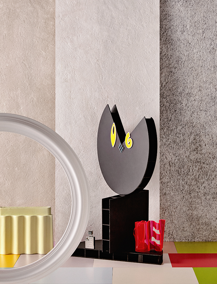 Bodegón revestimientos by Mirta Rojo (AD Spain)