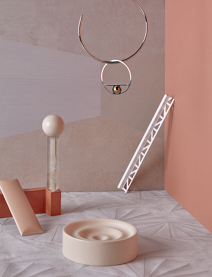 Bodegón revestimientos by Mirta Rojo (AD Spain)